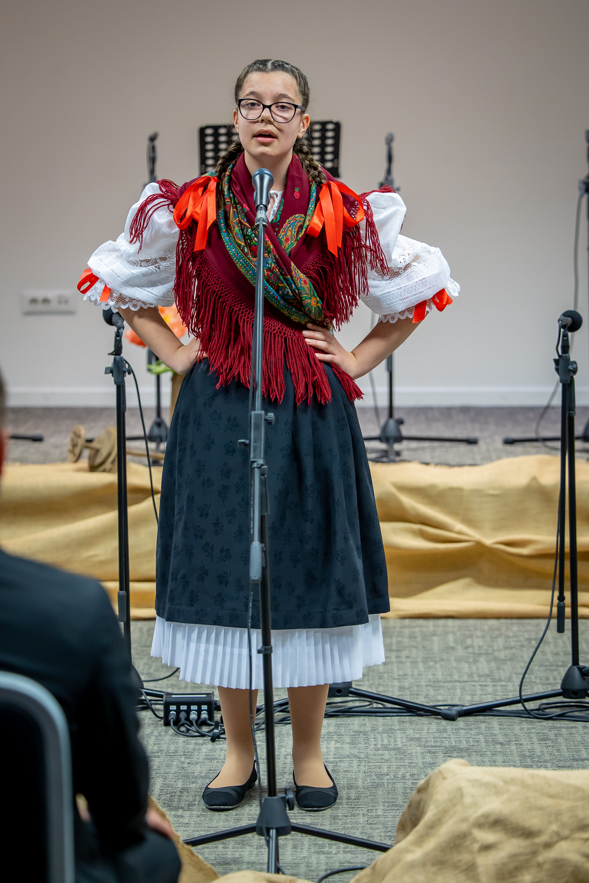 dječji folklor