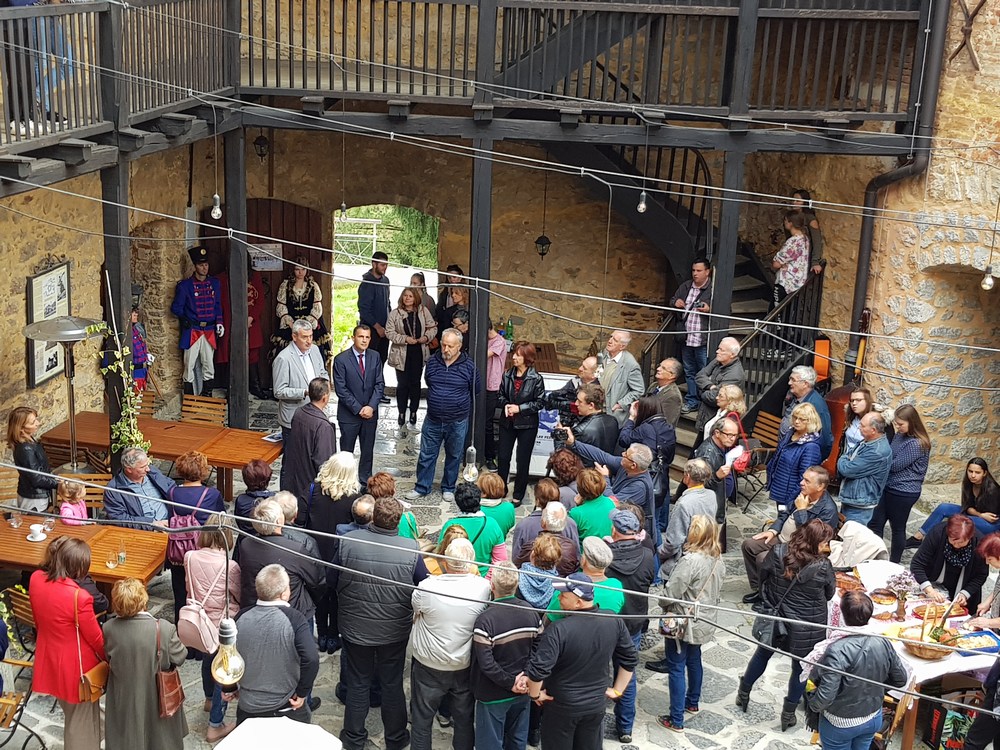 Međimurci u Karlovcu predstavili kulturnu baštinu svoga kraja