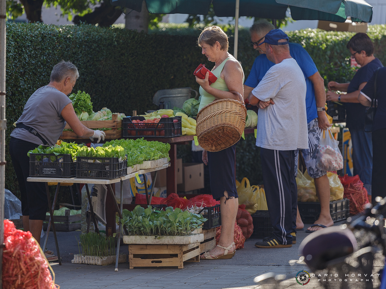 Klikom po Prelogu (4.8.2018.)