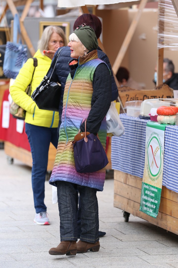 Klikom po Čakovcu (17.10.2020.)