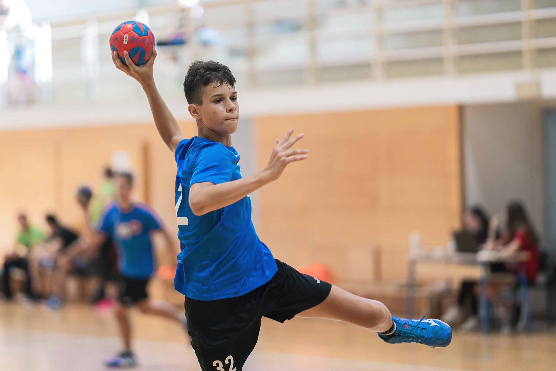 Pozoj Handball Cup – treći dan