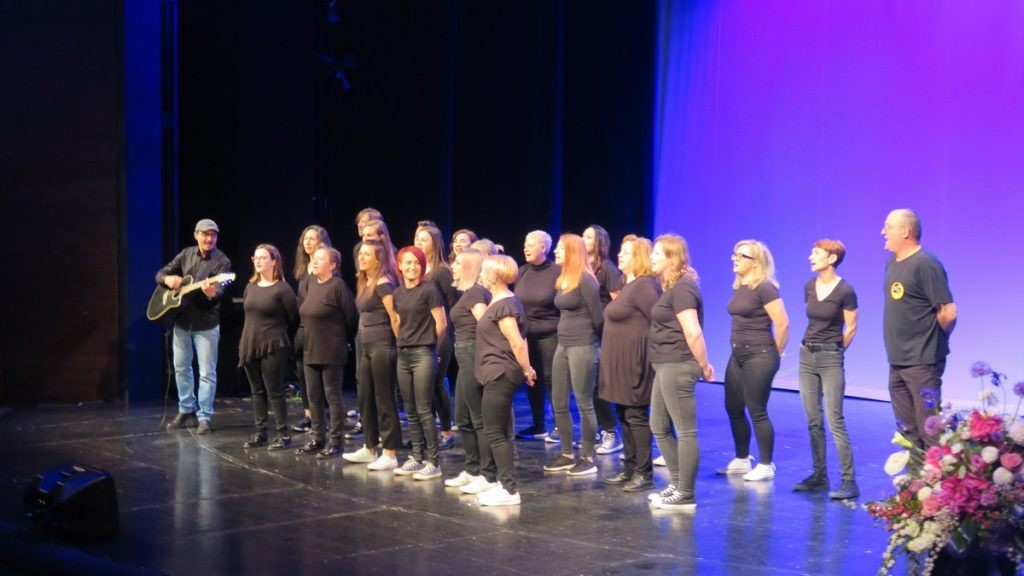 Centar za odgoj i obrazovanje