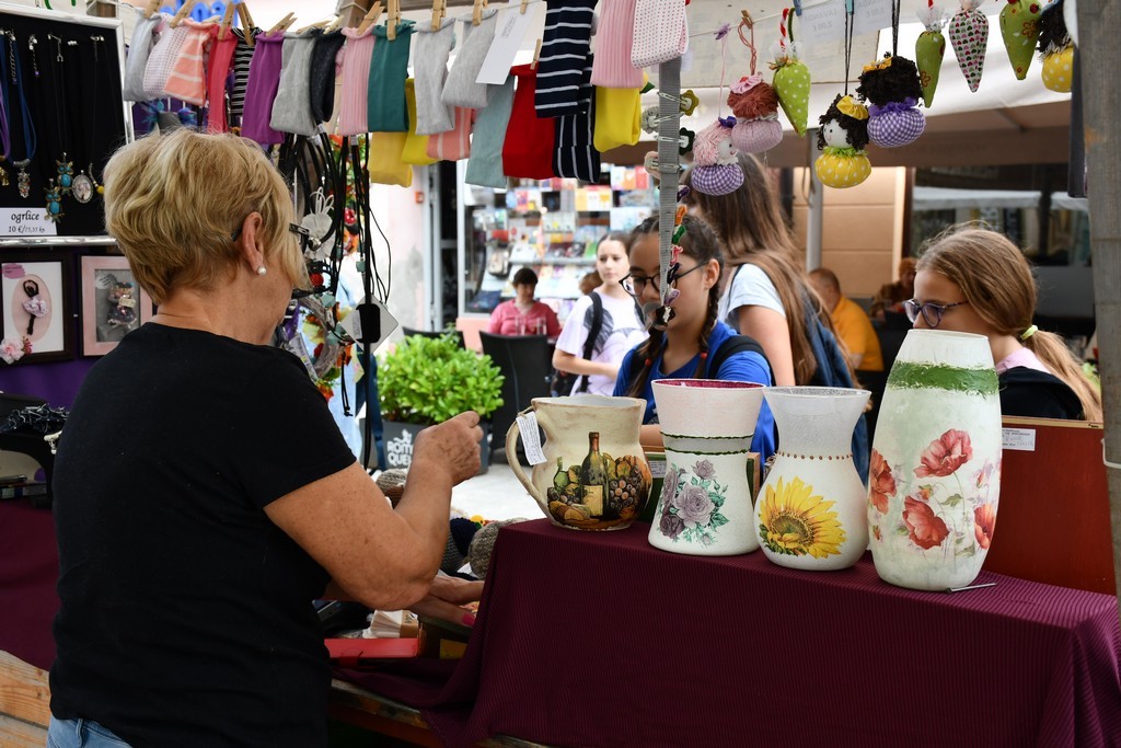 Jesen u Čakovcu 2023