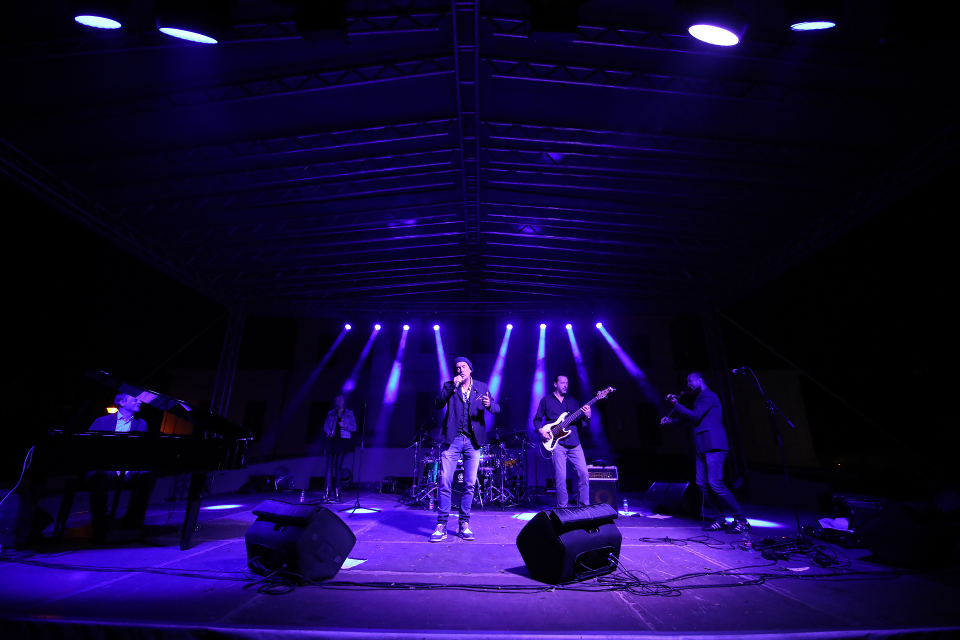 Gibonni i Matija Dedić – drugi dan