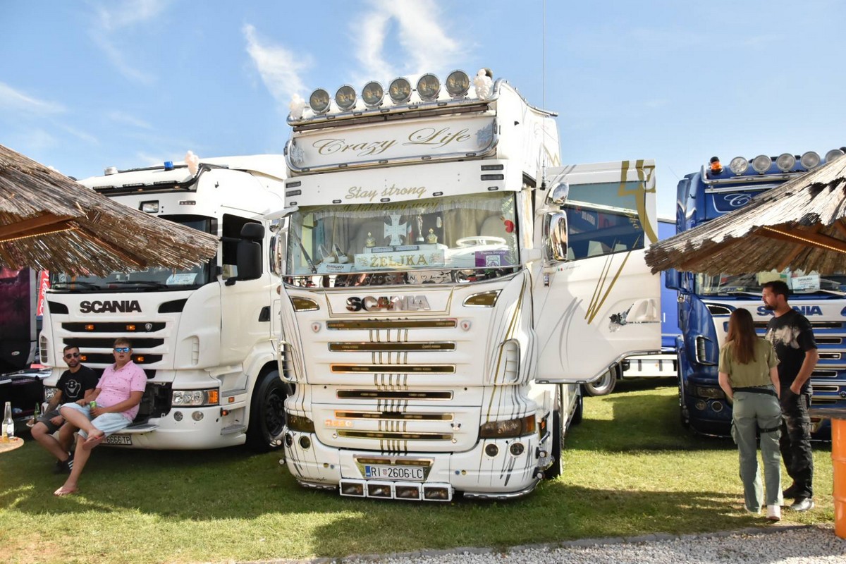 Truck Show Truck Show