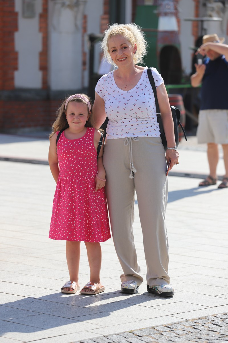 ĐIR PO GRADU I drugi dan Porcijunkulova privukao brojne Međimurce u centar Čakovca