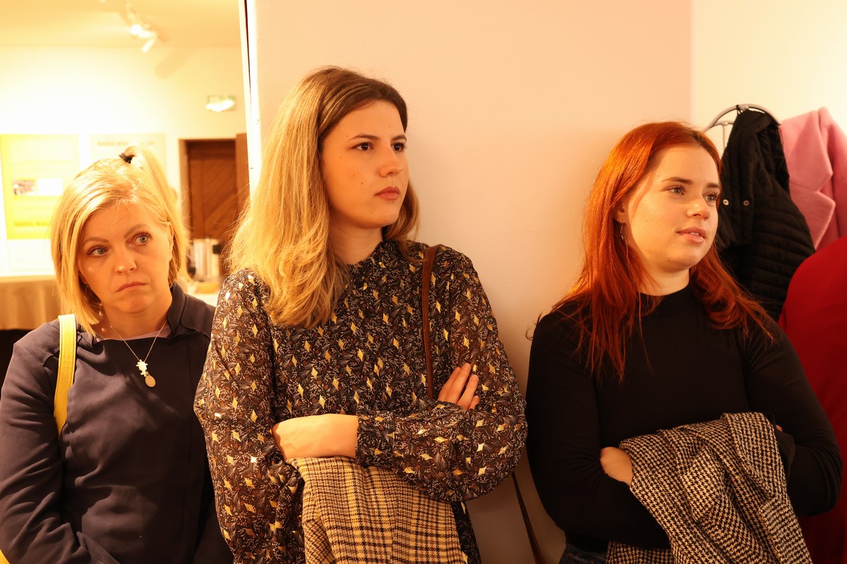 Medicinske sestre okupile se na stručnom skupu o tretmanu boli