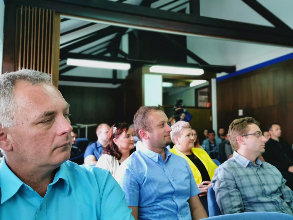 U Obrtničkoj komori u Čakovcu dodijeljeno novih 38 majstorskih diploma