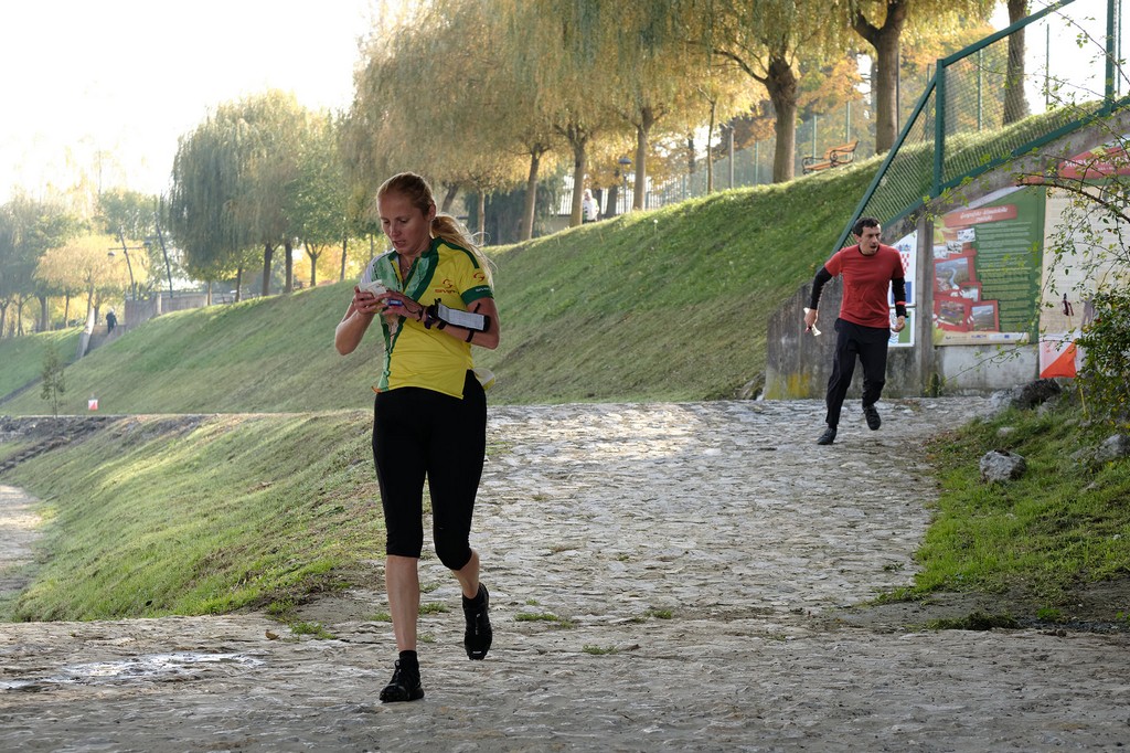 ORIJENTACIJSKI KLUB MEĐIMURJE Bez karte ne ide ni niz dol, ni uz brijeg