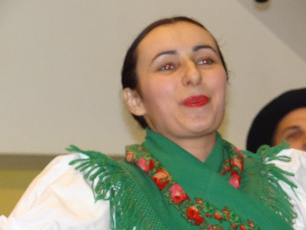 30. ROĐENDAN KUD-a DONJI VIDOVEC Publika je rekla: Da ih nema trebalo bi ih zmisliti!