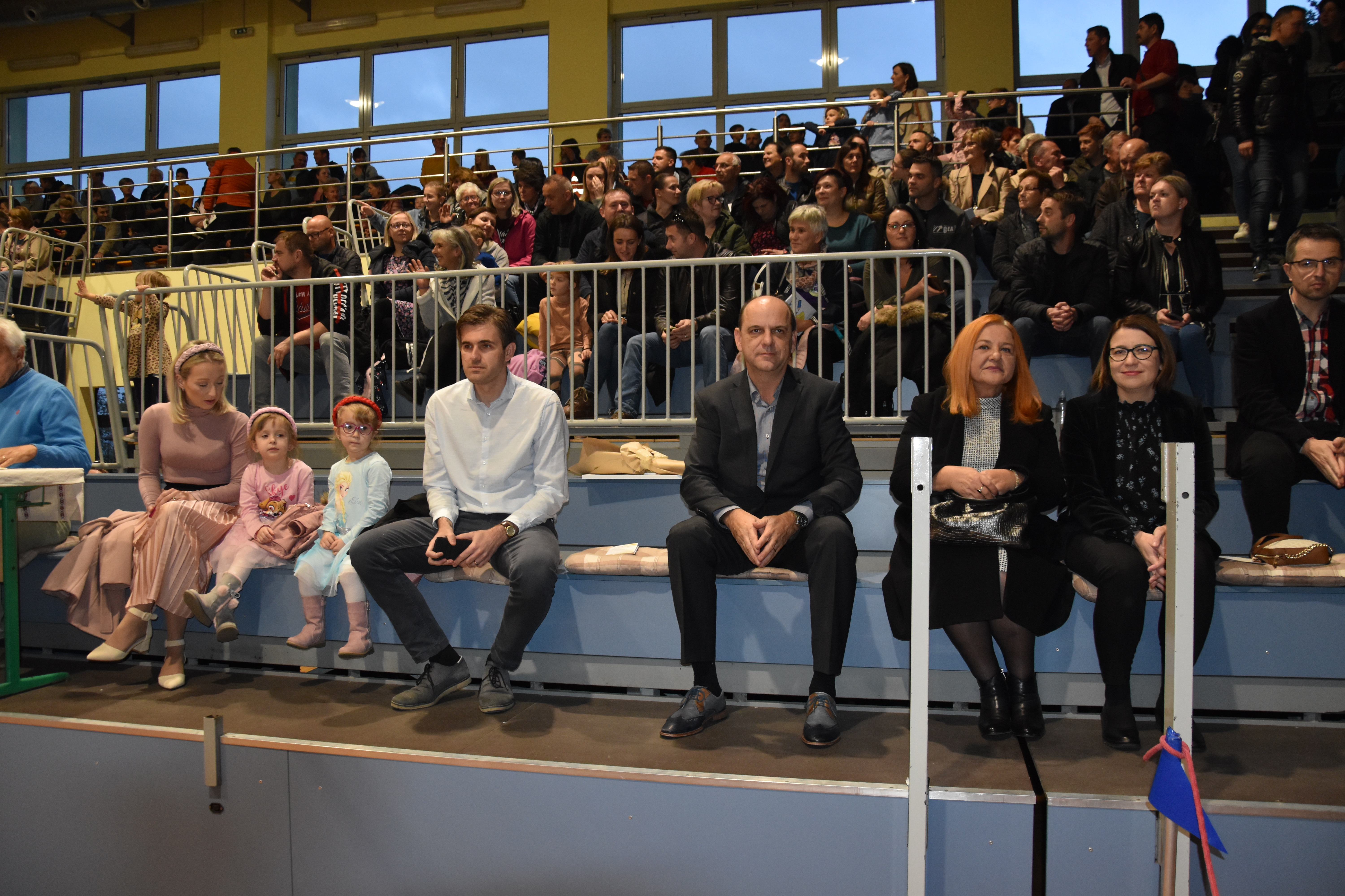 Smotra u Maloj Subotici