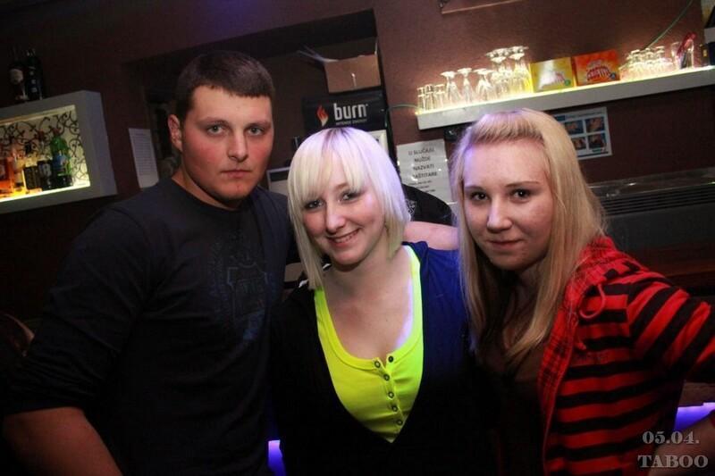 Foto19 Taboo (Petak, 5.4.2013)