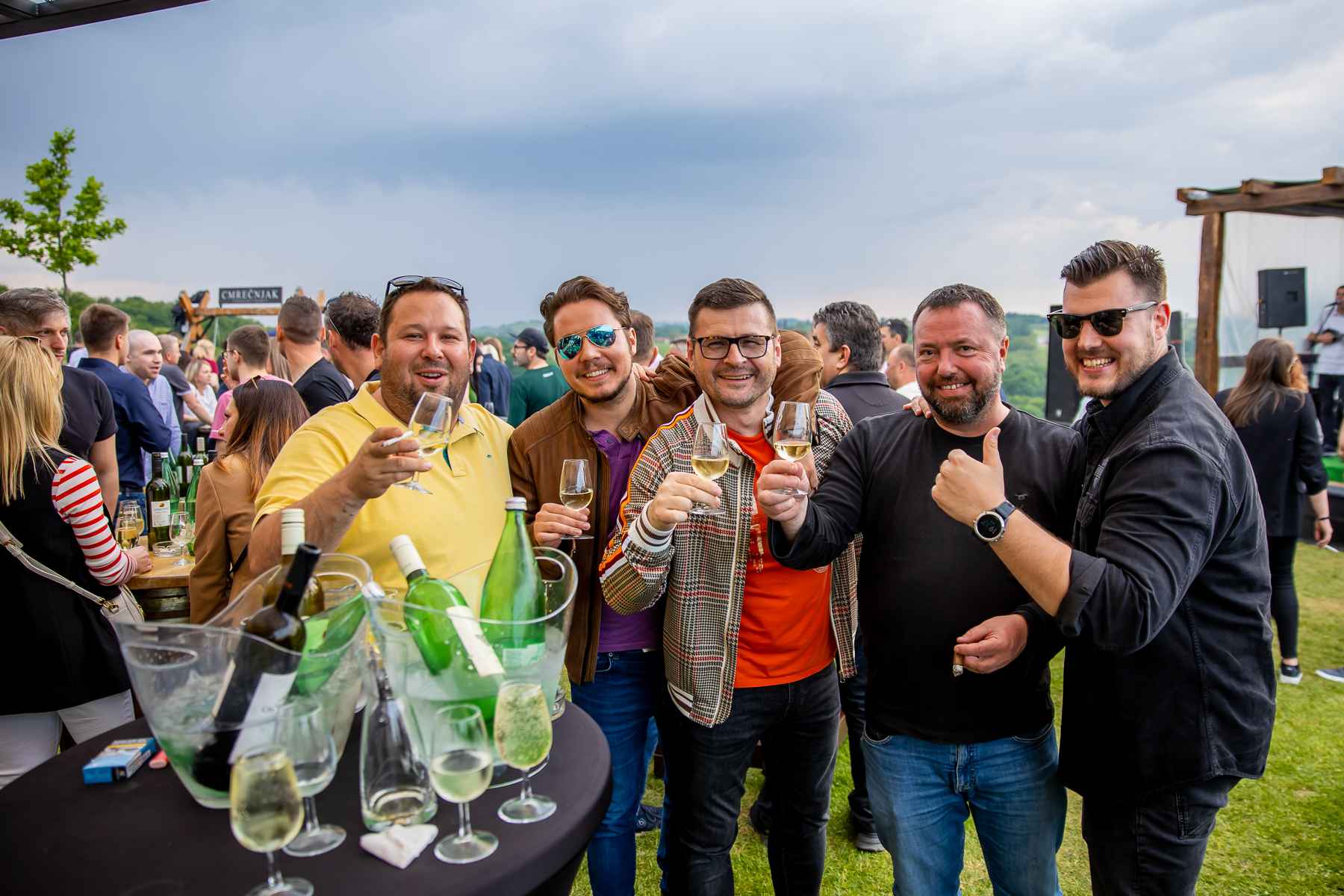 Otvoreni podrumi 2023