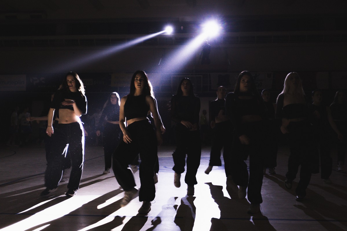 MRK Čakovec, Rukomet