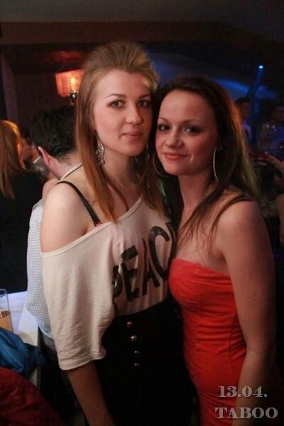 Foto43 Taboo (Subota, 13.4.2013) Foto43 Taboo (Subota, 13.4.2013)