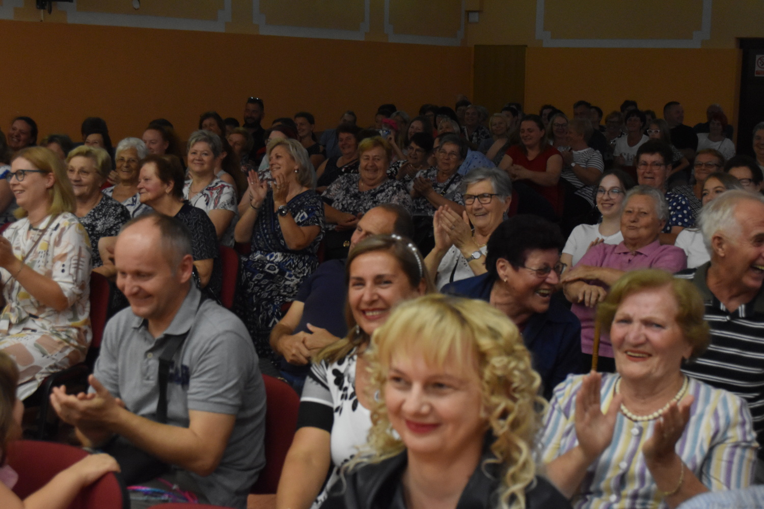 udruga žena belica, 15 godina 2023