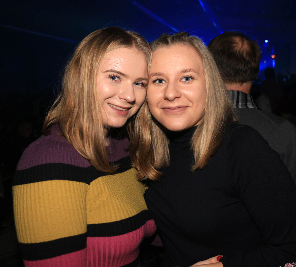 Miroslav Ilić i Kumovi na MESAP-u u Nedelišću