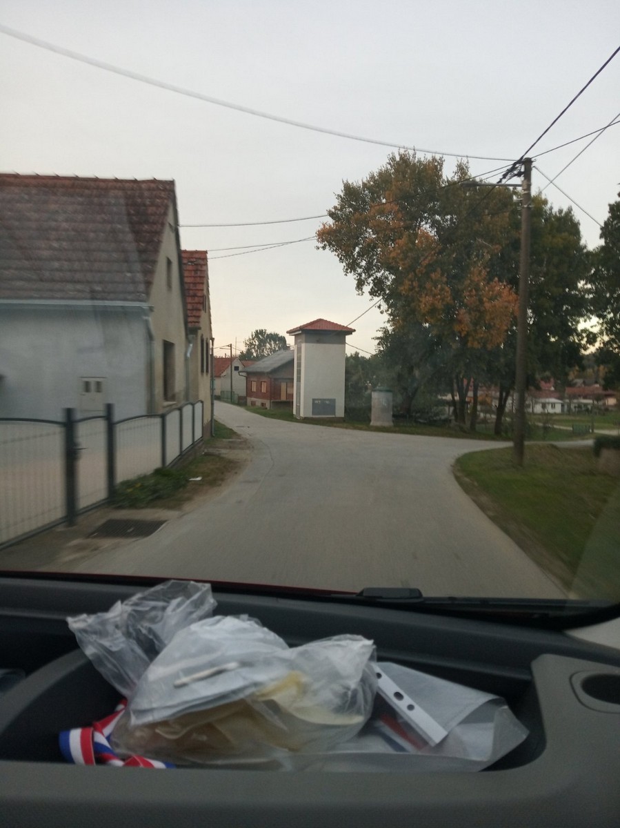 REDARI U AKCIJI Na području grada Mursko Središće nije utvrđeno kršenje mjera!