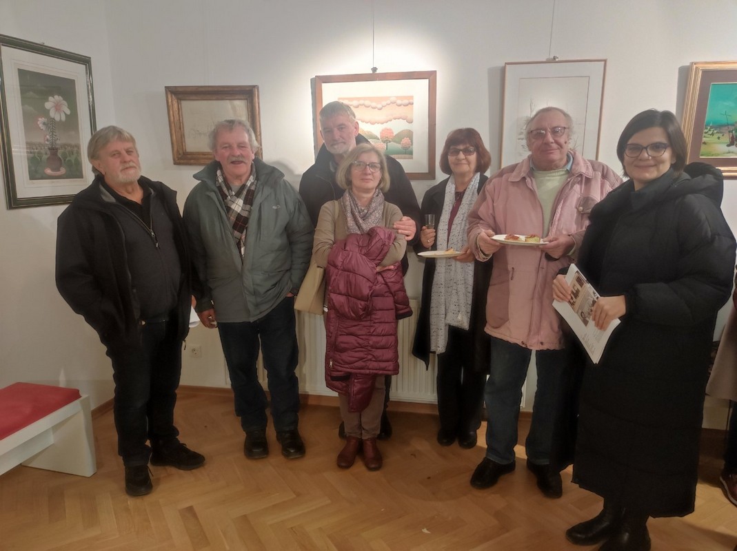 Noć muzeja Prelog 2024