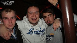 slika0019 Antrum – Gloria band (Petak, 3.2.2012)