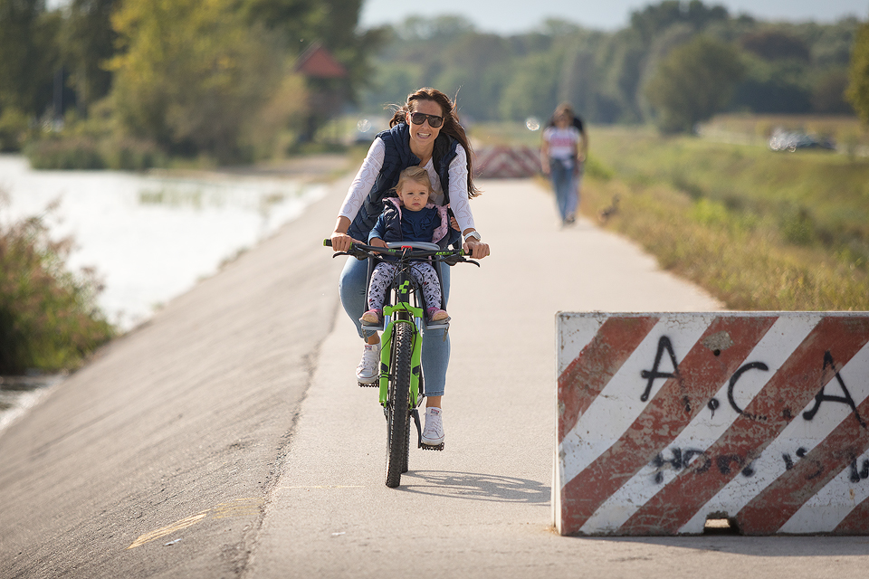 Klikom po Marini (nedjelja, 8.9.2019.)