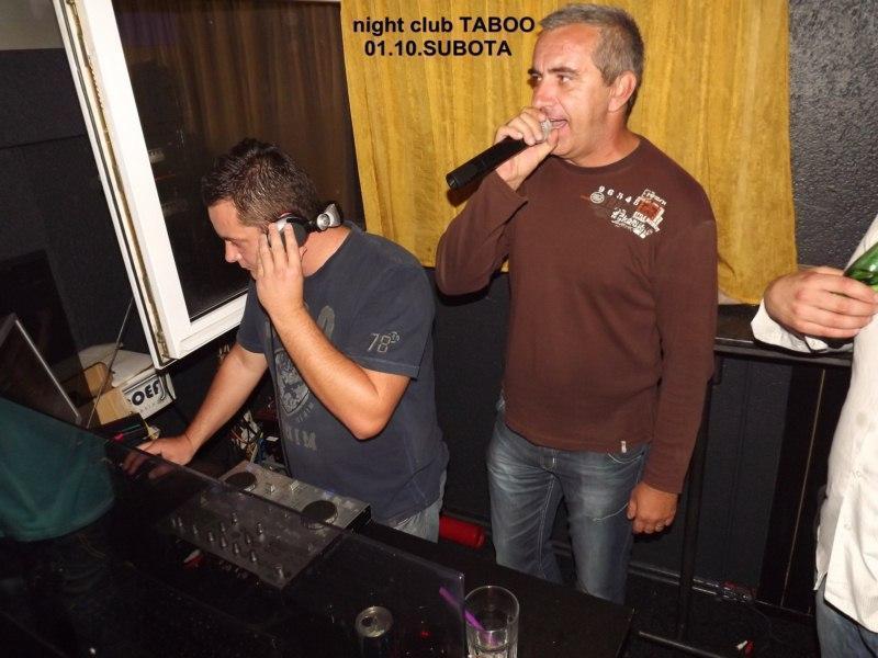 slika0121 Taboo (Petak i subota, 30.9. i 1.10.2011)
