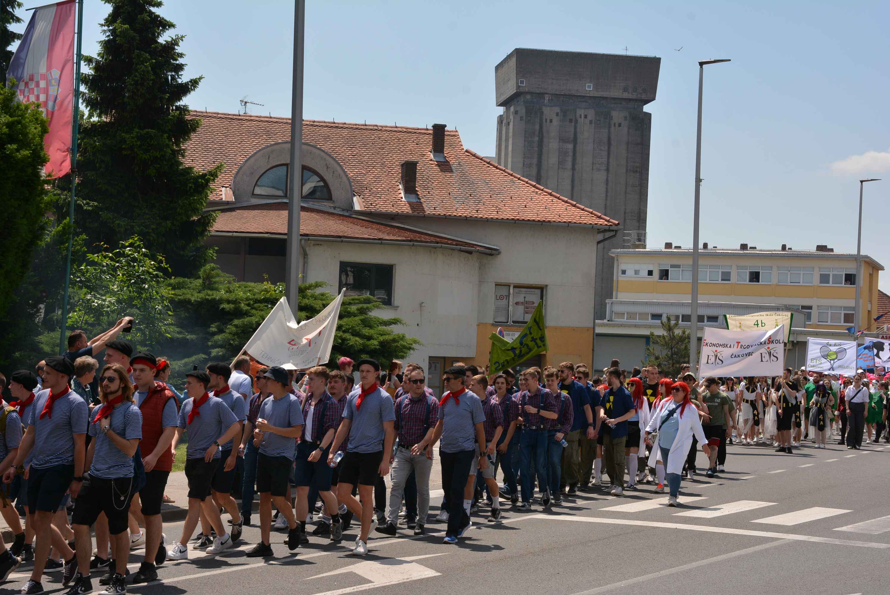 FOTO Pogledajte kako je bilo na finalnom danu ‘Coolijade’