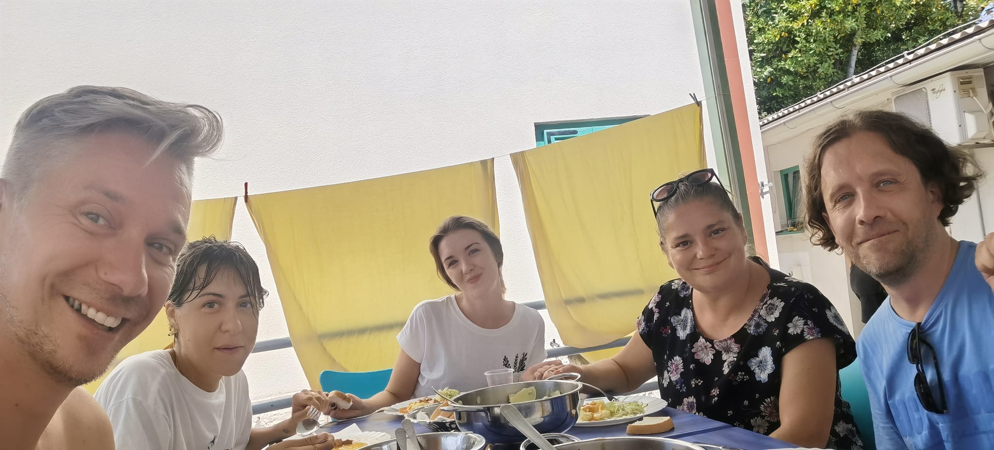 PUNI DOJMOVA Završio je 1. kazališni Pinklec Dada kamp u Dramlju