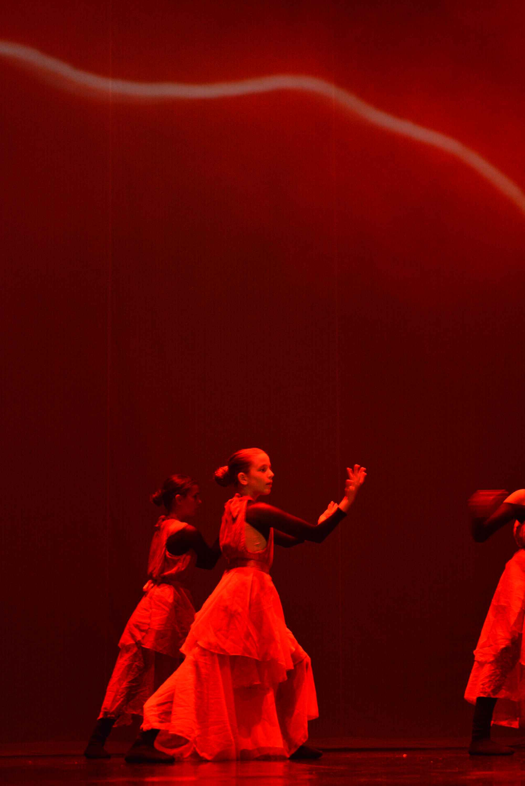 VIDEO I FOTO Izniman 8. Zrinski Art Festival: Trash Art, ples i čarolija u Čakovcu