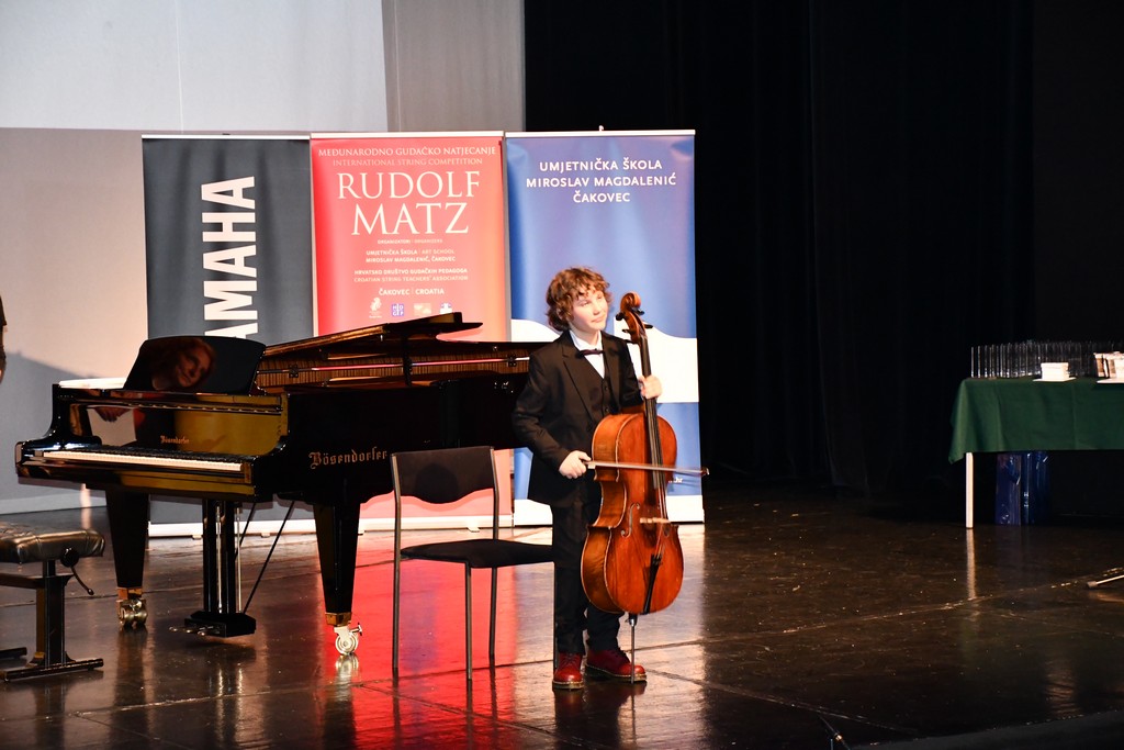 Rudolf Matz Rudolf Matz