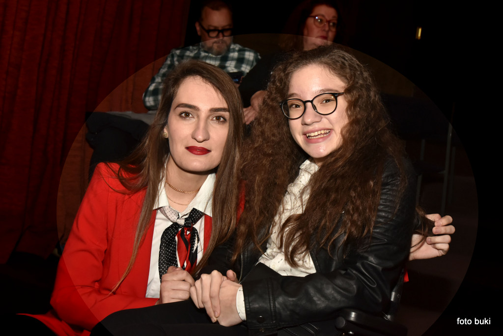 Jedinstveni Đole u čakovečkom Centru za kulturu (nedjelja)