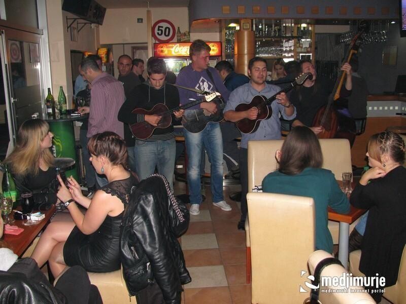 Brucošijada JOKA, 12.10.2011.