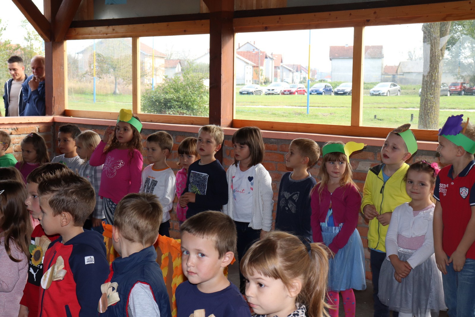 Kestenijada na Šuderici u Goričanu