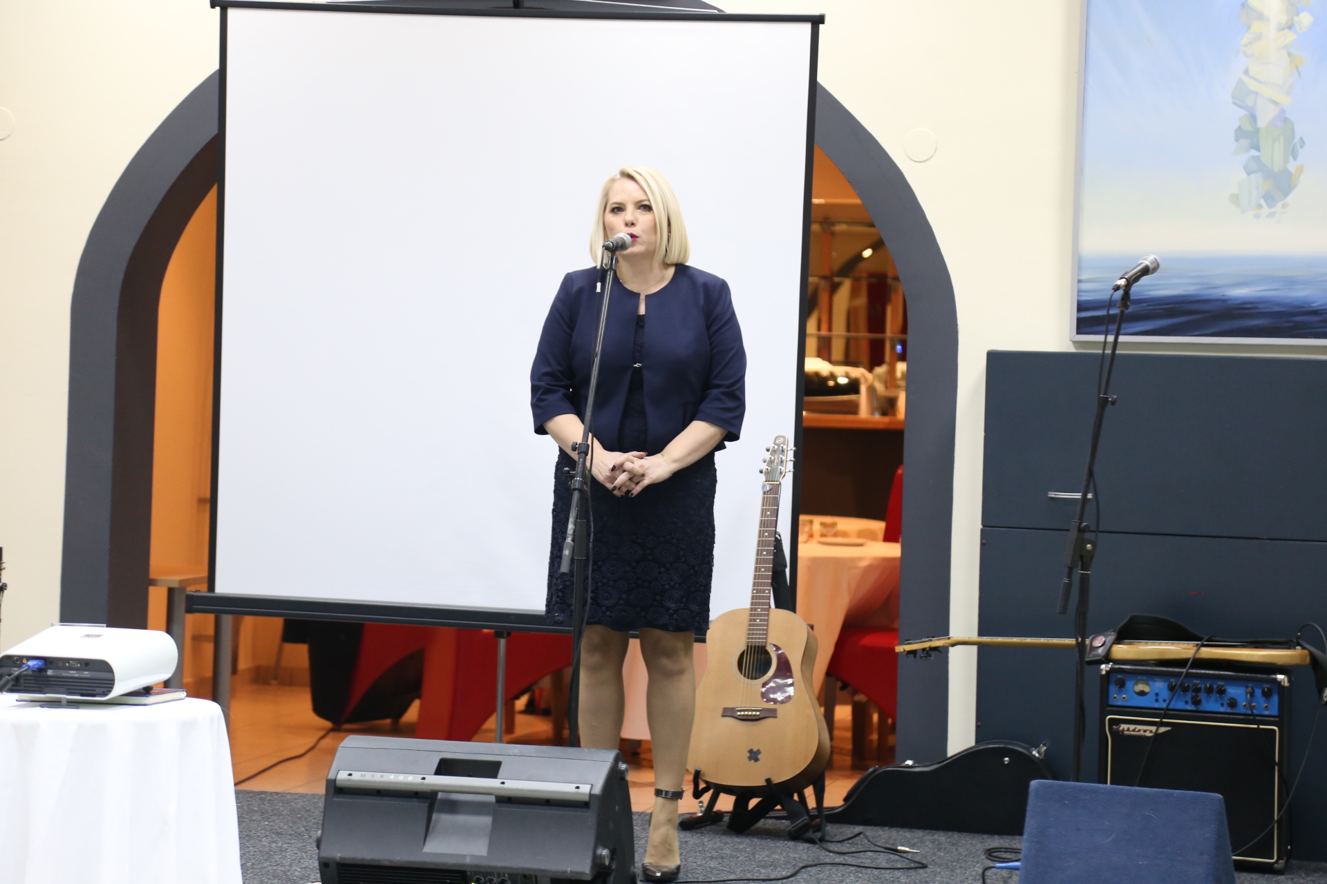 Promocija kalendara ‘Velike i male zvijezde 2019.’