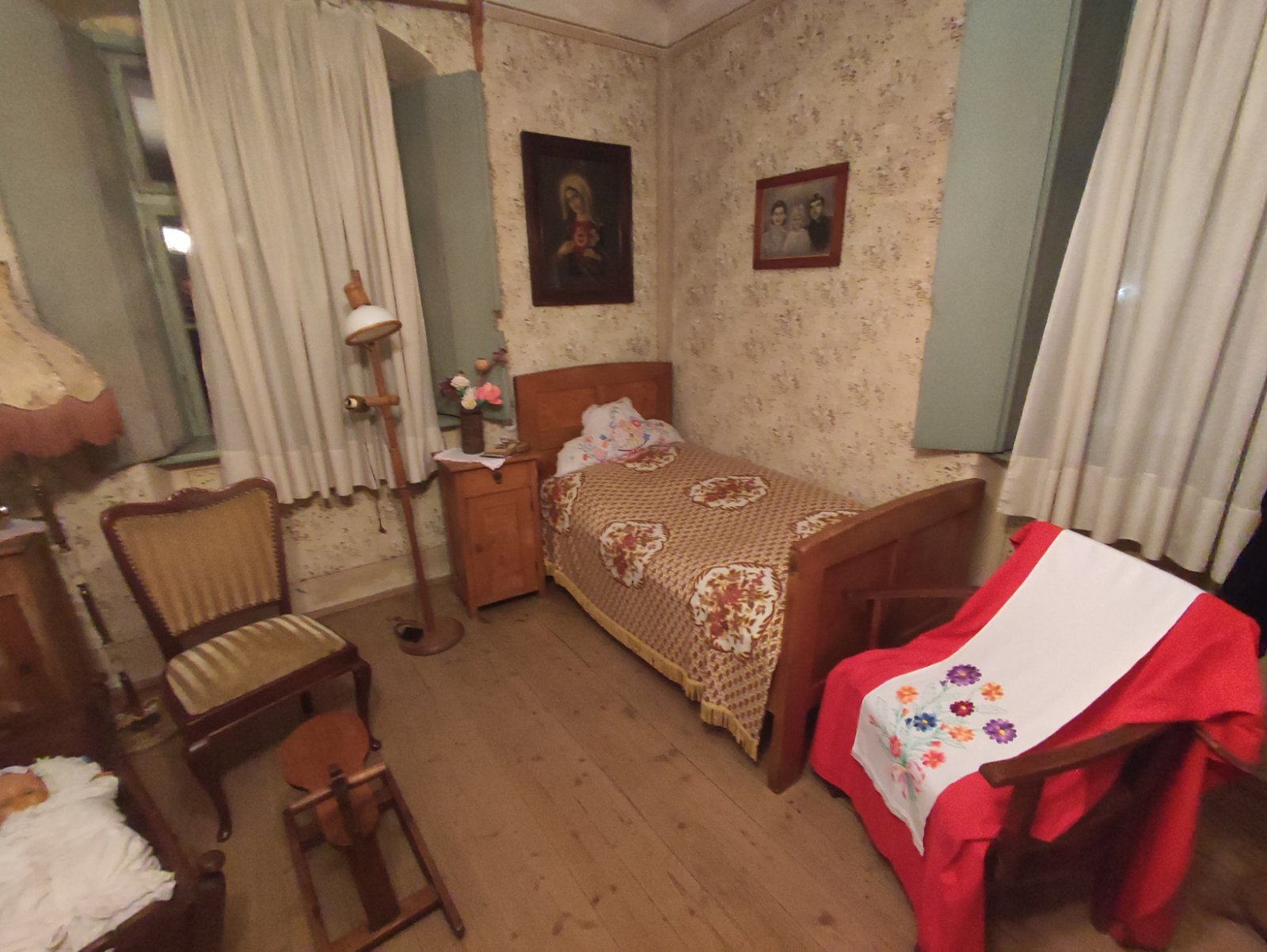 etno zbirka stari farof kotoriba 2024