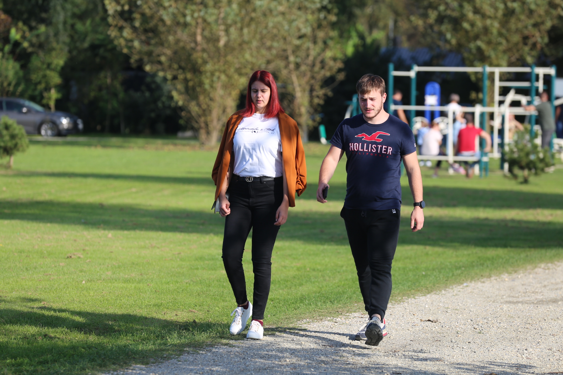 Klikom po Marini (nedjelja, 1.10.2023.)