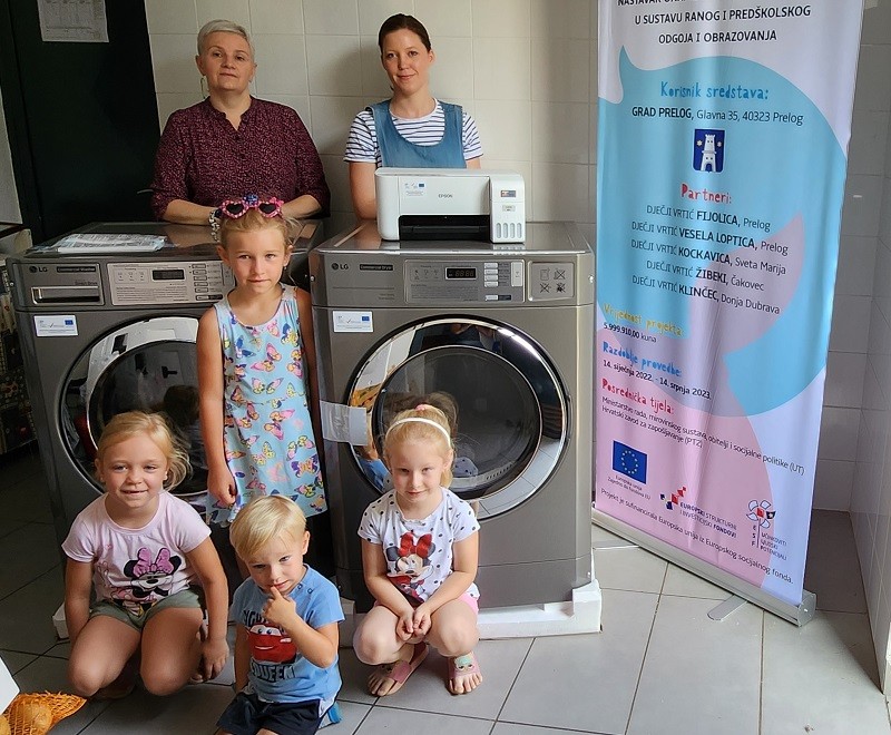 Za obitelj II Za obitelj II