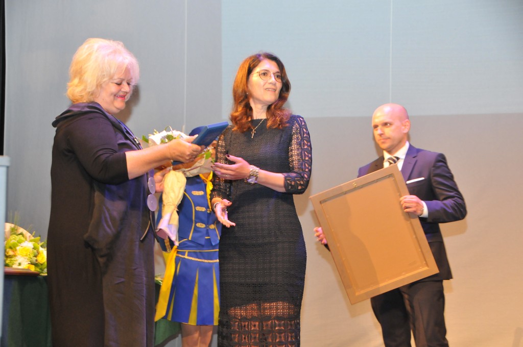 Svečano uz Dan grada: Zaslužnim Čakovčanima i Čakovčankama uručena javna priznanja