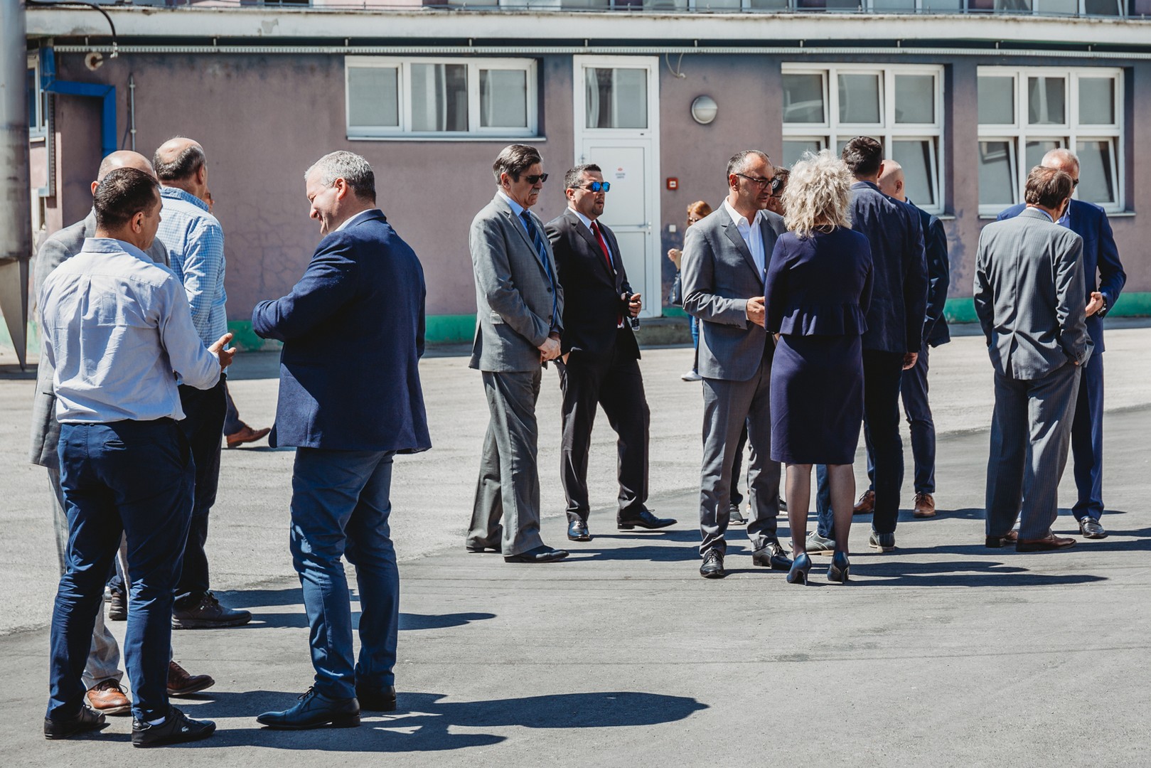 Grupa Pivac u Čakovcu izgradila najsuvremeniju klaonicu i modernizirala proizvodne pogone