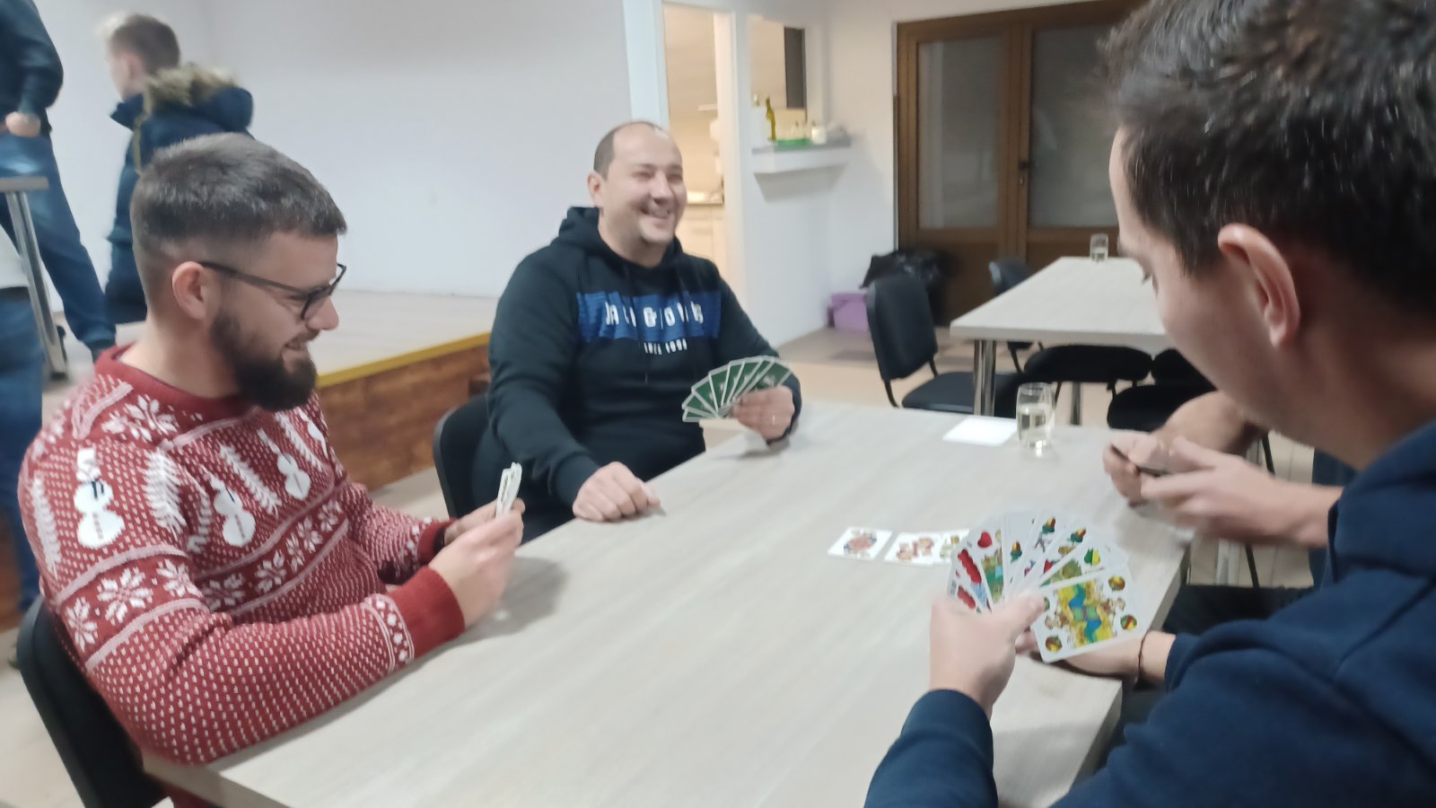 NK Hajduk Štrukovec organizirao turnir u beli