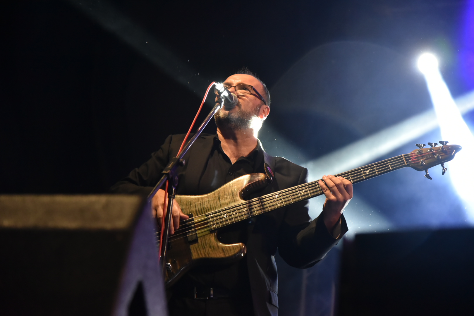 Vrckava Maja Šuput rasplesala publiku u jezeru Staroga Grada