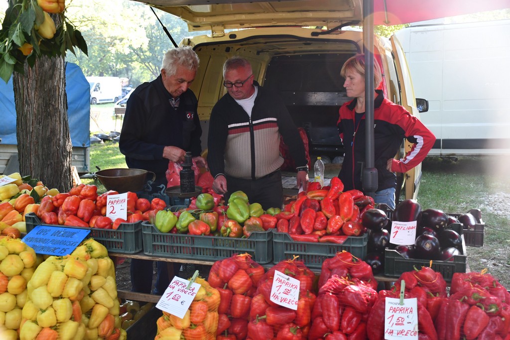 Čakovečki sajam (srijeda, 6.9.2023.)