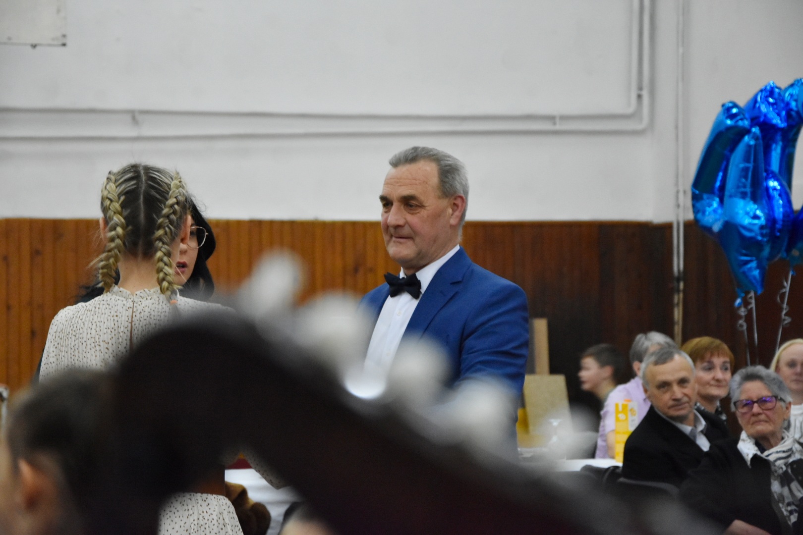 60. rođendan Stjepana Horvata iz Belice