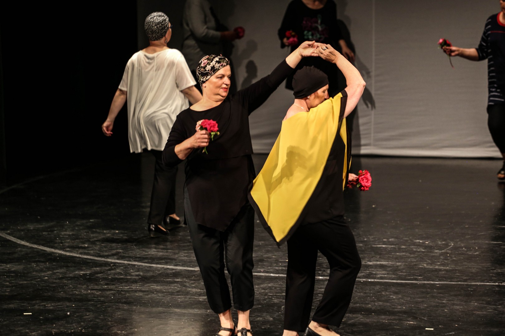 11. Humanitarna akcija ‘Zajedno protiv raka pjesmom, plesom i modnom revijom’