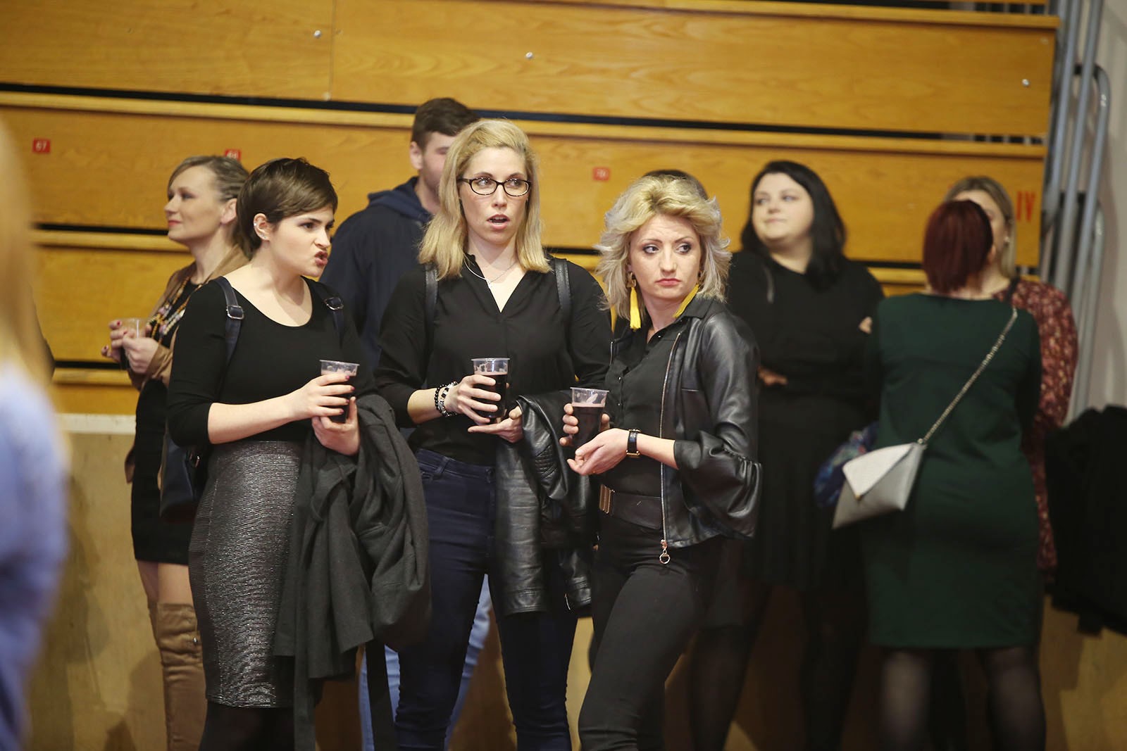 Grašo oduševio Čakovec: Puna dvorana s njim pjevala bezvremenske ljubavne hitove!