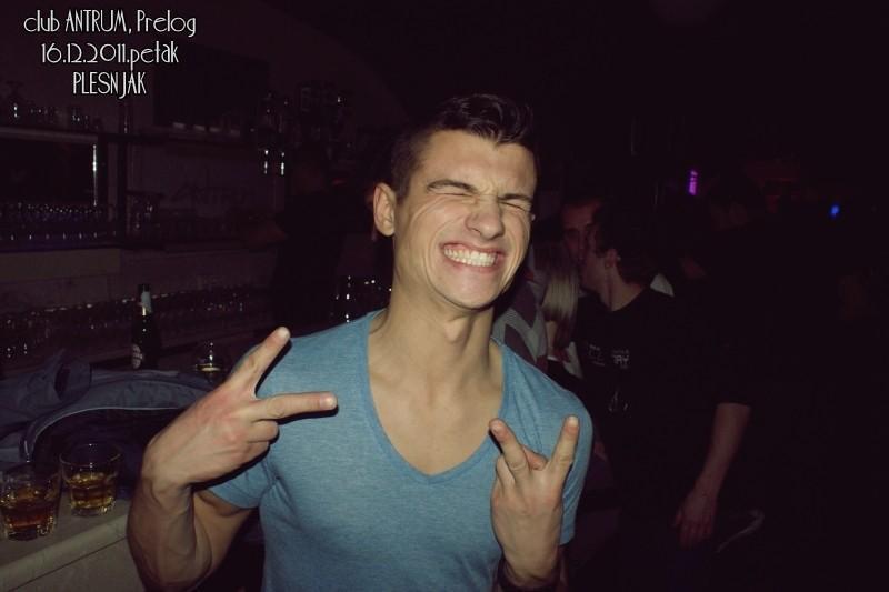 Antrum (Petak, 16.12.2011)