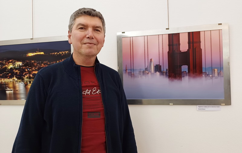 FOTO Pogledajte kako je bilo na fotografskoj izložbi ‘Kak rakova deca’