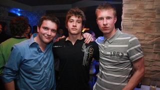 Foto17 Taboo (Subota, 20.4.2013 – Koncert Sandre Afrika)