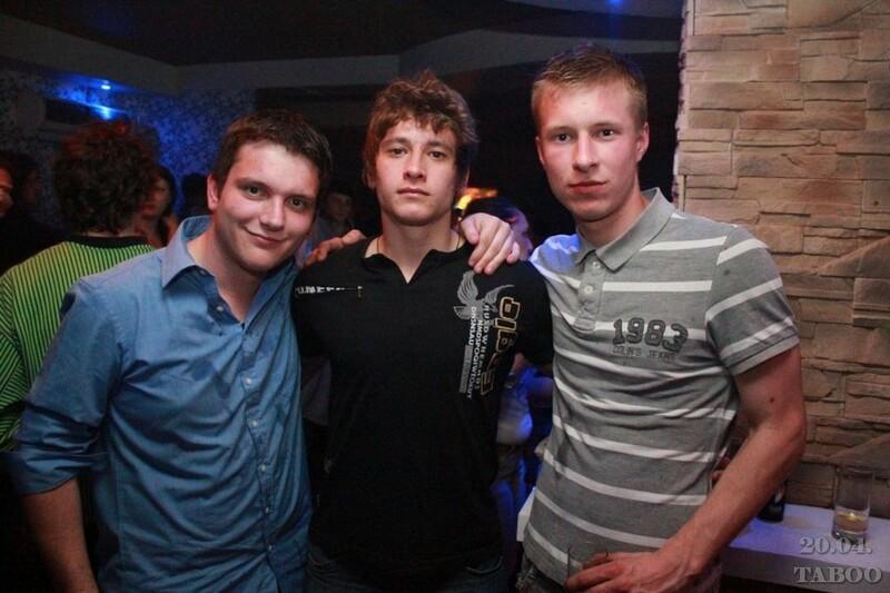 Foto17 Taboo (Subota, 20.4.2013 – Koncert Sandre Afrika) Foto17 Taboo (Subota, 20.4.2013 – Koncert Sandre Afrika)