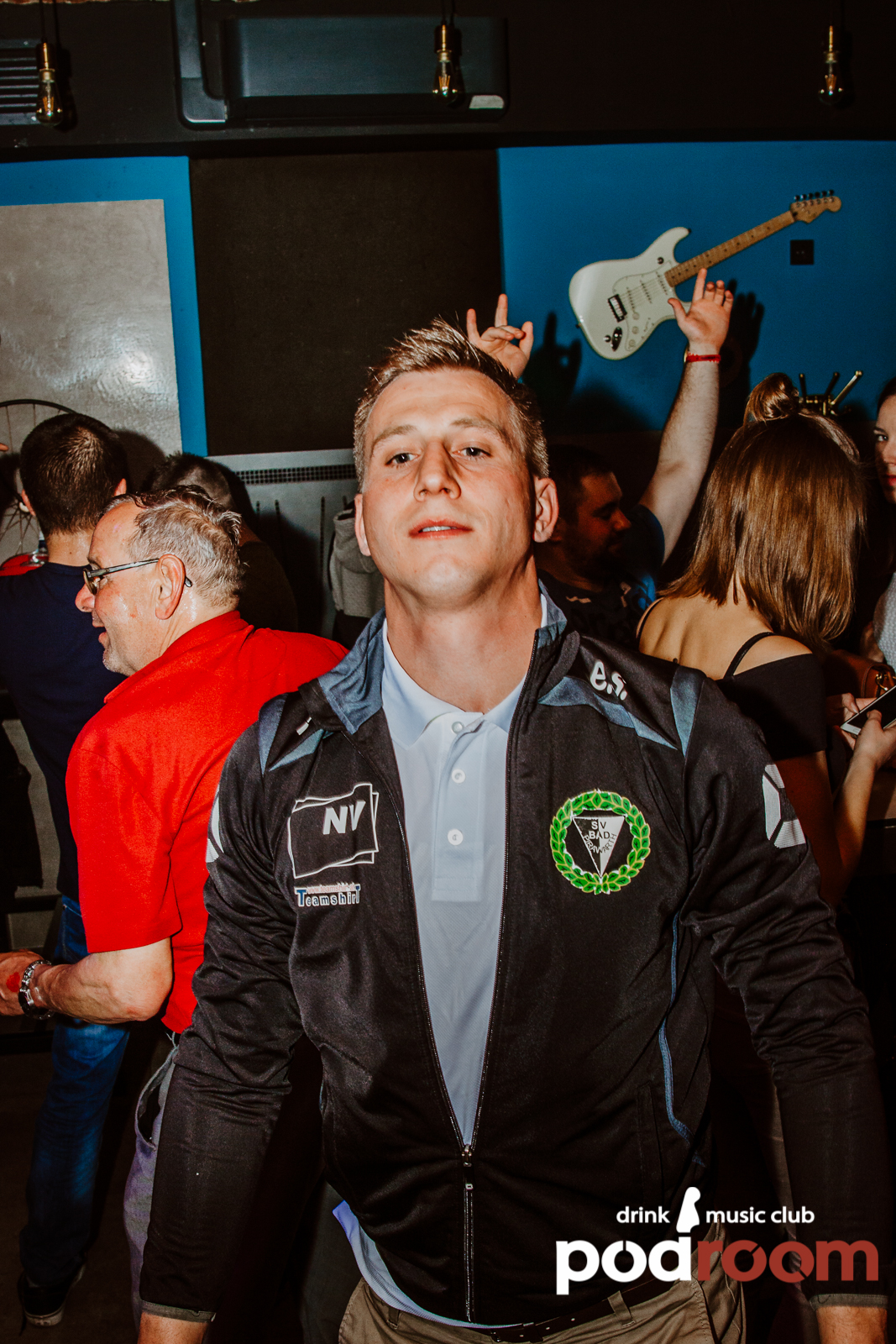 Podroom Drink & Music Club